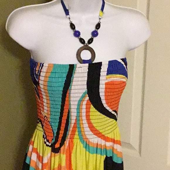 Dress - Picture 2 of 6